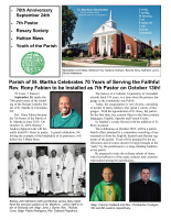 September Newsletter Part 2 2019
