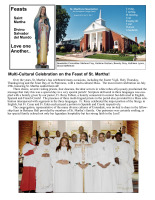 August 2019 Newsletter