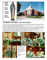 July 2019 Newsletter