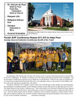 October Newsletter 2019