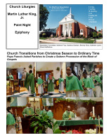 February Newsletter 2020 Part 1