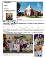 December Newsletter 2019