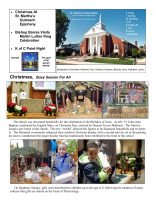 February Newsletter Part 1
