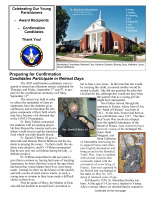 September Newsletter 2020